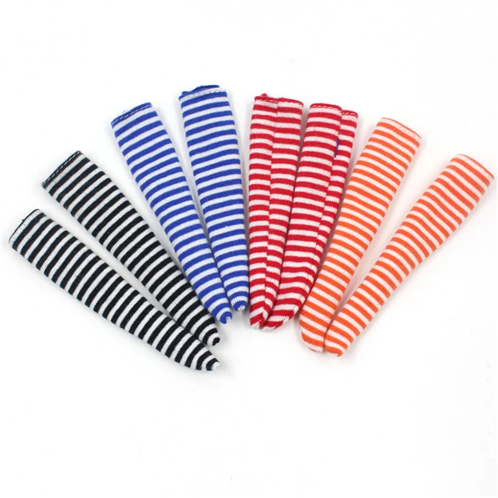 Кукла Интимные аксессуары в полоску Носки подходит для Icy азон совместных Блит