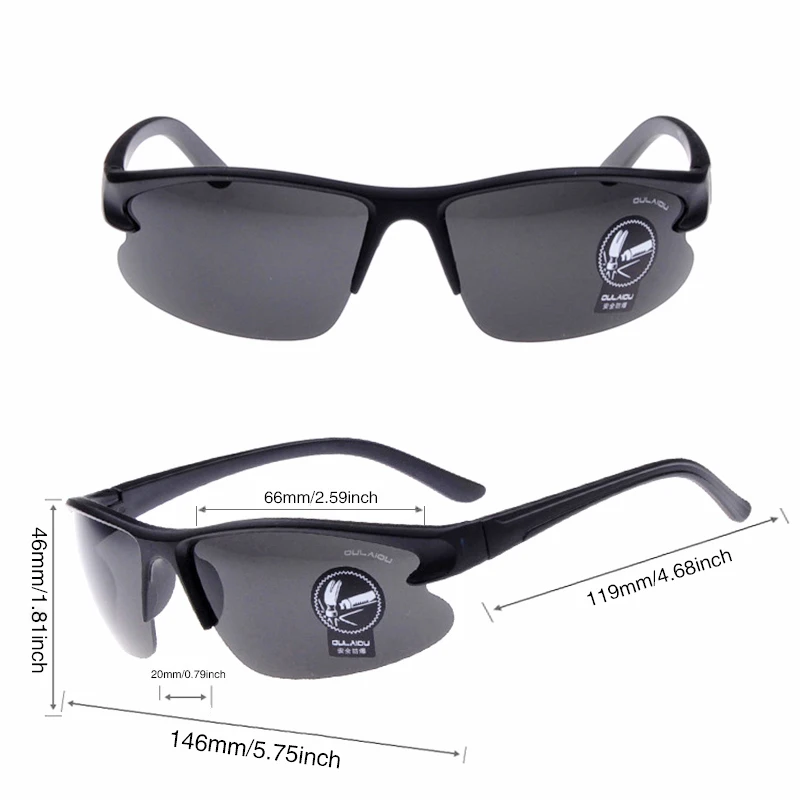 Велосипедные солнцезащитные очки для езды на велосипеде взрывозащищенные