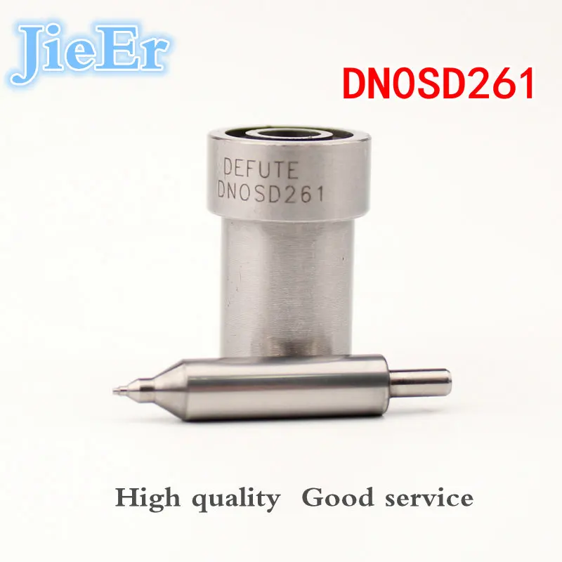DN0SD272 DN0SD293 DN0SD288 форсунка Форсунки дизельного топлива Форсунка-1 DSLA 150 P 357 dsla150p357насадка