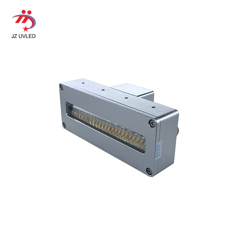 УФ гель отверждения лампы для epson DX5 Ricoh GH2220 головка планшетный принтер чернила