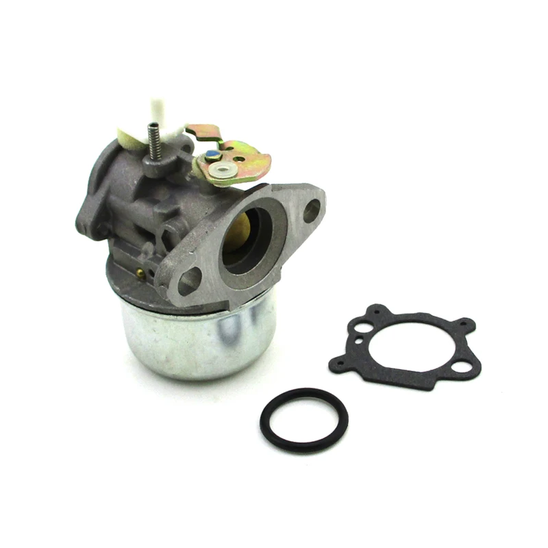 XLSION Aftermarket Карбюратор ДЛЯ BRIGGS &amp STRATTON 497586 499059 газонокосилки Rotary 14112 Carb | Автомобили