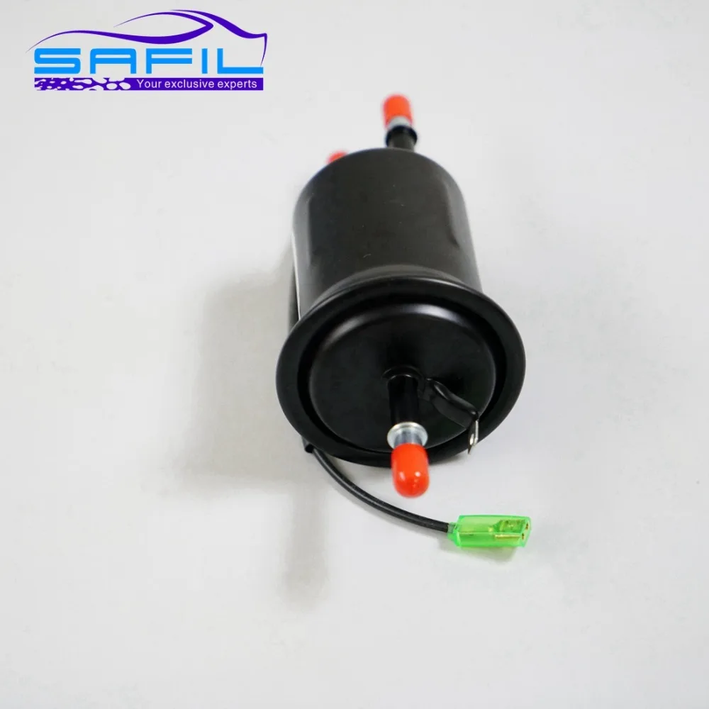 Топливный фильтр для Geely Emgrand 7 EC7 EC715 EC718 Emgrand7. Фотолампа телефона|filter|filter ndfilter fuel |