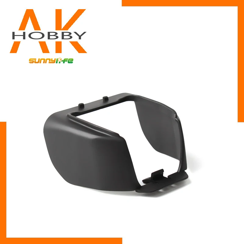 Sunnylife Sunshade Sunhood Gimbal Protector Lens Hood For DJI MAVIC 2 PRO & ZOOM Drone|Квадрокоптеры с камерами| |