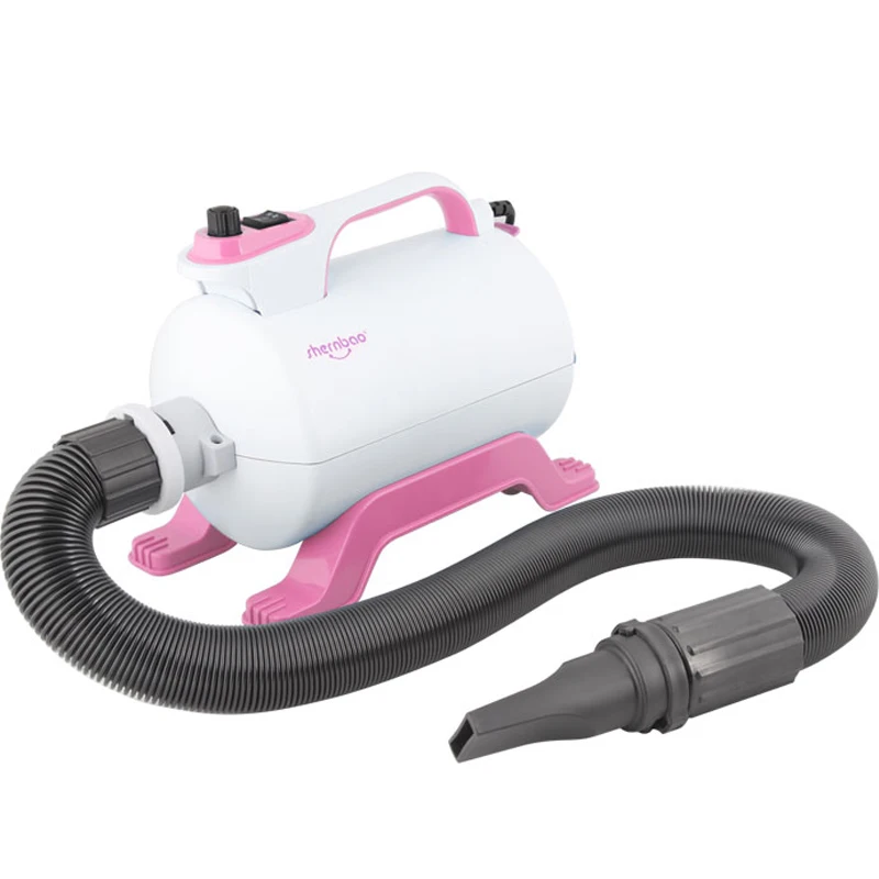 Профессиональный фен для груминга домашних животных 220 В 2200 Вт|cat grooming|dog cat groominghair