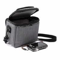 micro single digital camera bag shoulders bag for sony nikon canon camera nikon bag waterproof photo foto fotografia case
