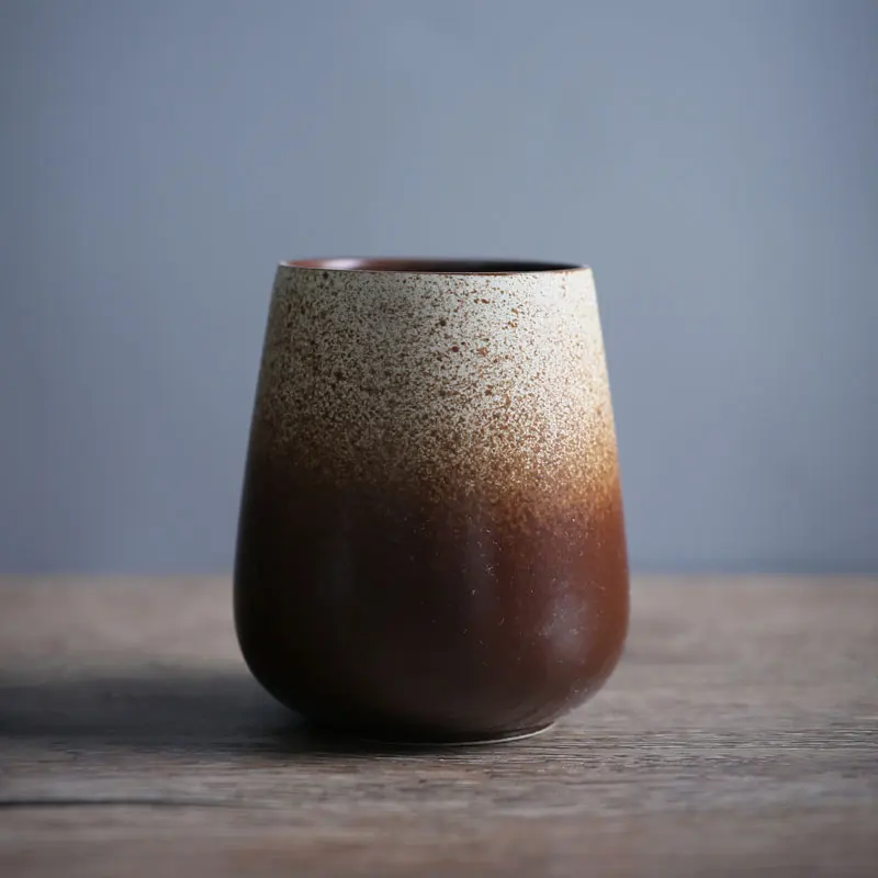 Кружка для смены цвета лося 280 мл костяные фарфоровые кофейные кружки волшебная