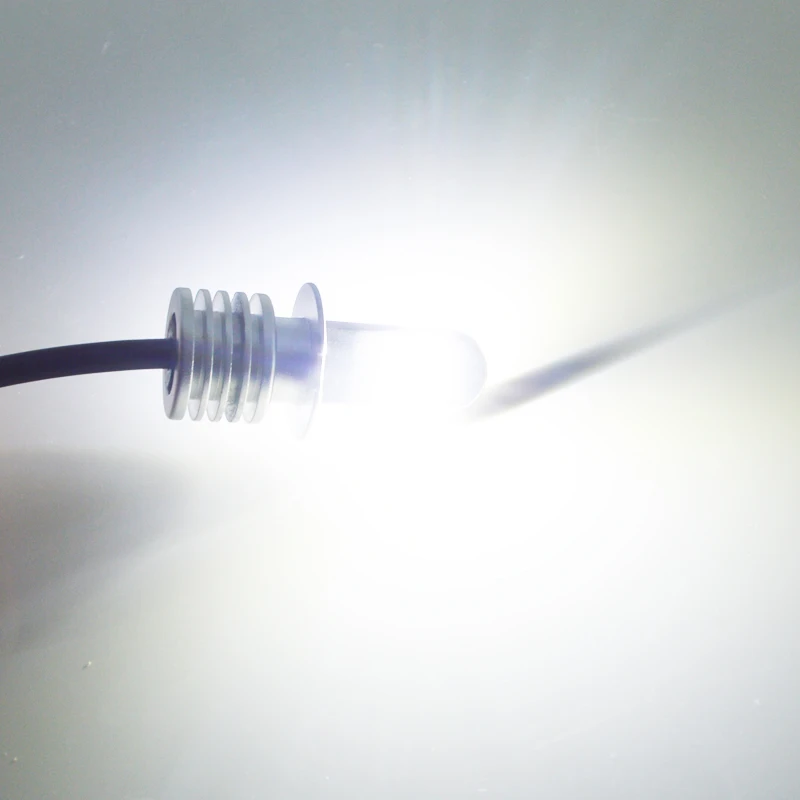 2 шт. Светодиодные Автомобильные противотуманные фары h7 LED H1 H3 h11 H8 hb4/9006 hb3/9005 Белый