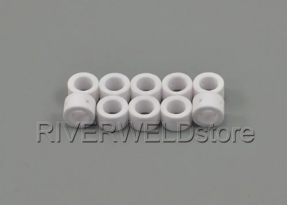 Фонарь плазменной резки набор расходных материалов расширенные никелированные