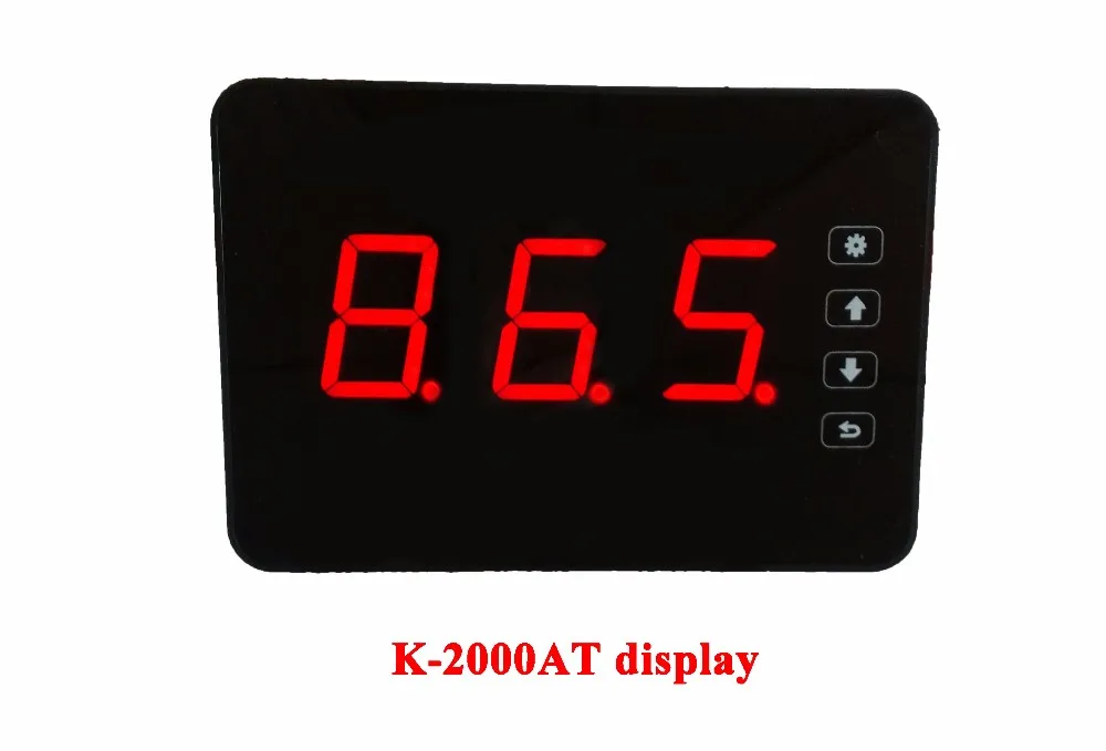 Беспроводная система вызова зуммера для эффективного обслуживания комнатный