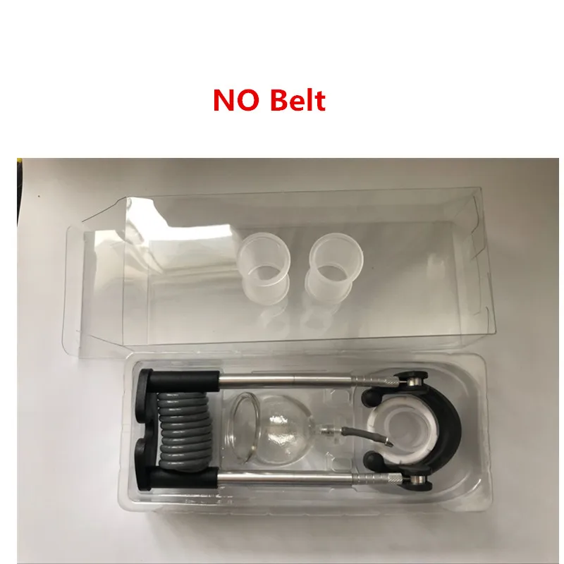 Секс продукт Pro удлинитель Мужской пенис насос Увеличение пениса усилитель