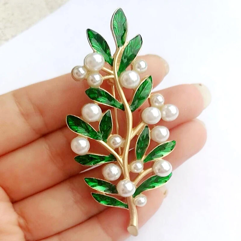CSxjd искусственный жемчуг старинные ветки дерева аксессуары для костюма или
