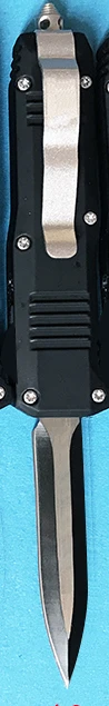 picture 6 Высокое качество АКС UTX85 A616 цинк-Алюминий сплав ручка A07 BM3300 A162 складной нож для выживания на природе, для кемпинга, инструмент - Цвет: picture 6