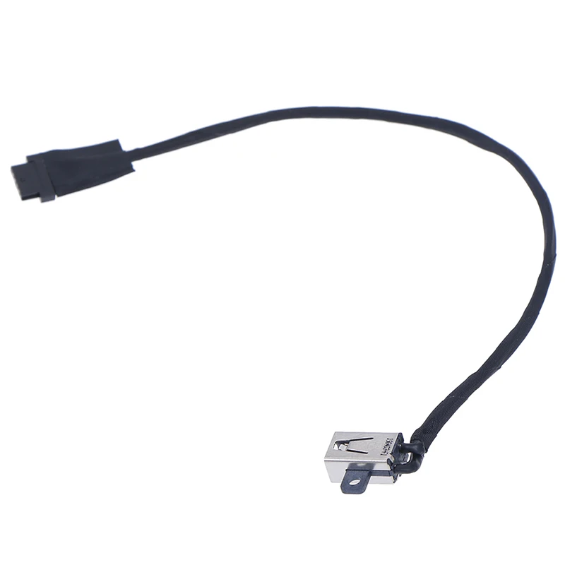 Новый кабель питания постоянного тока для hp chromebook 11 G5 EE 918169-YD1 920842-001 | Компьютеры и