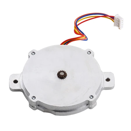 Ультра Плоский шаговый двигатель Nema23 для кормушек|stepper motor nema23|motor nema23flat stepper |