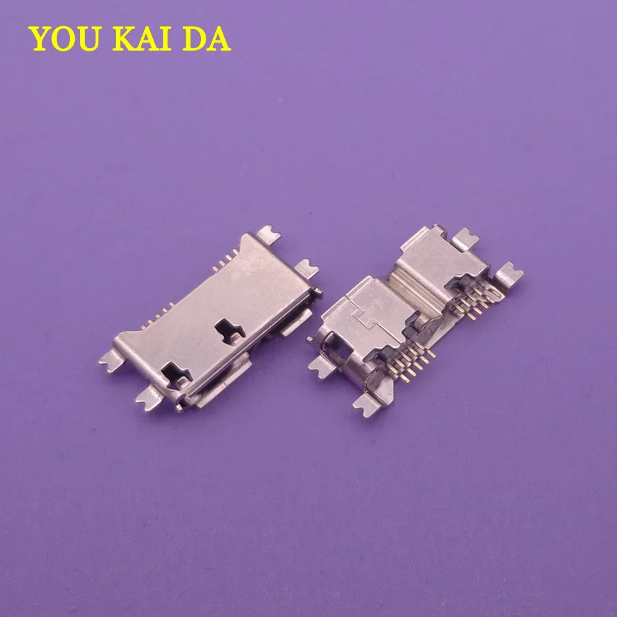 10 шт./лот широко используются разъемы Micro USB 3 0 SMD соединитель планшетный ПК щипцы