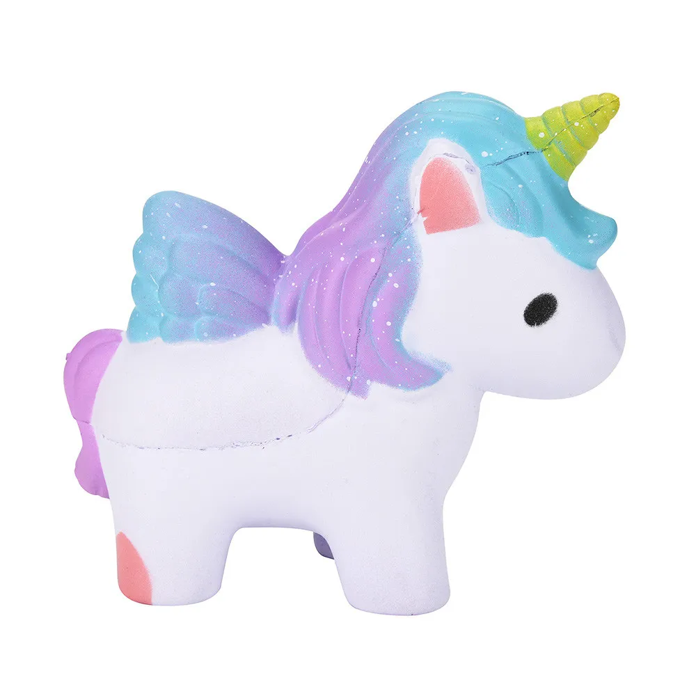 10 шт. мягкие игрушки лошади|Шутки и розыгрыши| |