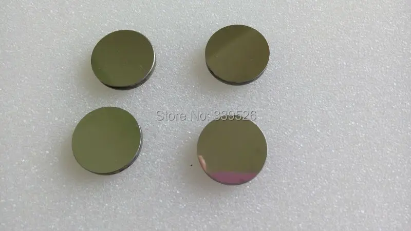 Отражающее зеркало для лазерного гравировального и режущего станка co2 диаметром