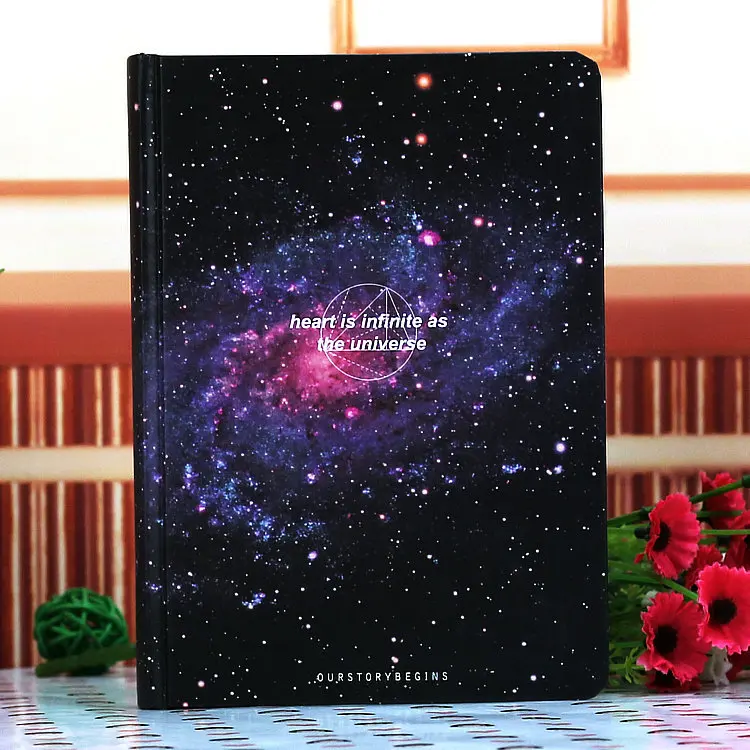Новое поступление Galaxy Science фантастика картина Обложка серии 13*18 см рукоять