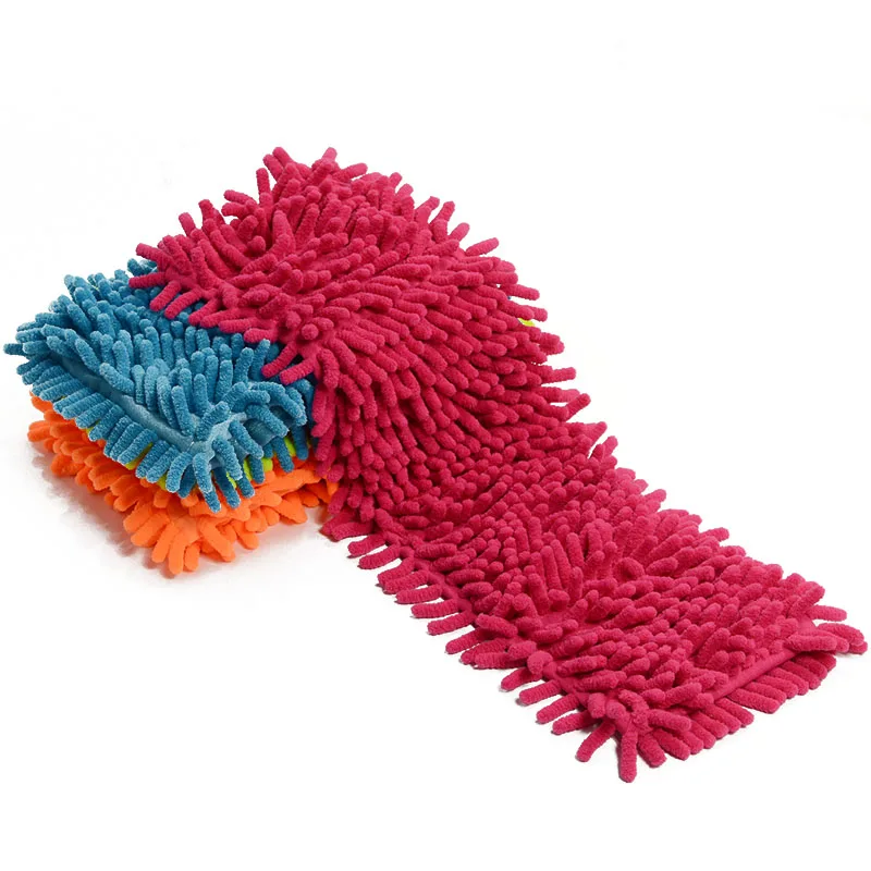 1 шт. мягкой синели Тематические товары про рептилий и земноводных швабры Кухня