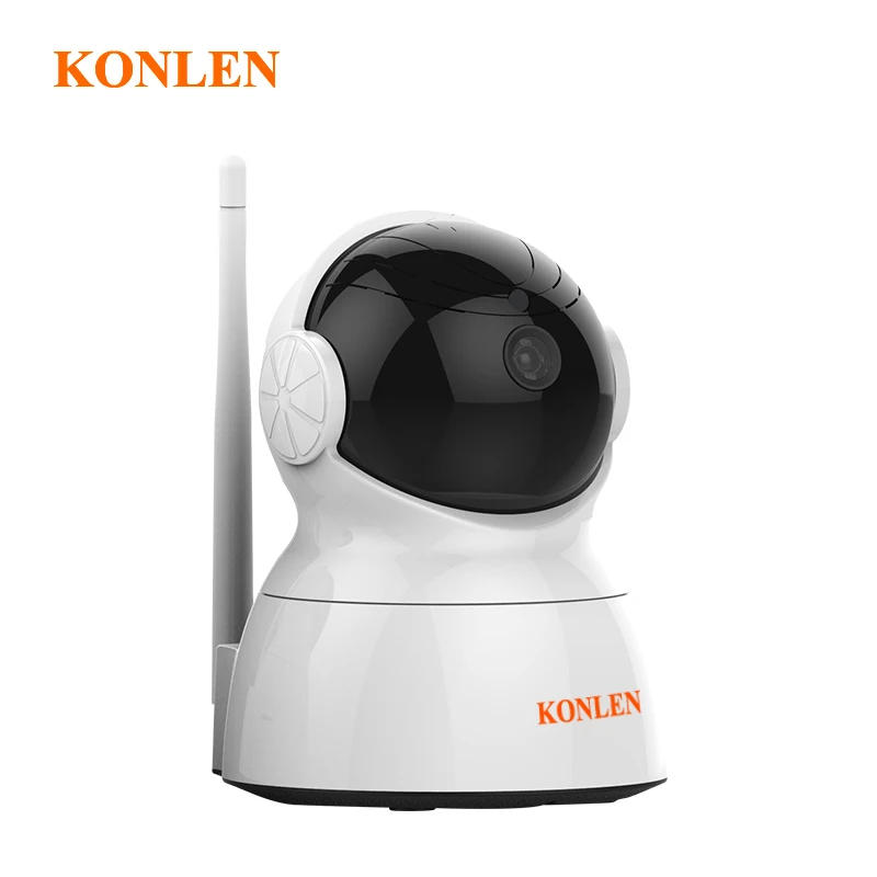 KONLEN 2MP Full HD 1/2. 7 &quotCMOS домашняя ip камера безопасности 1080P WIFI проводное наблюдение CCTV