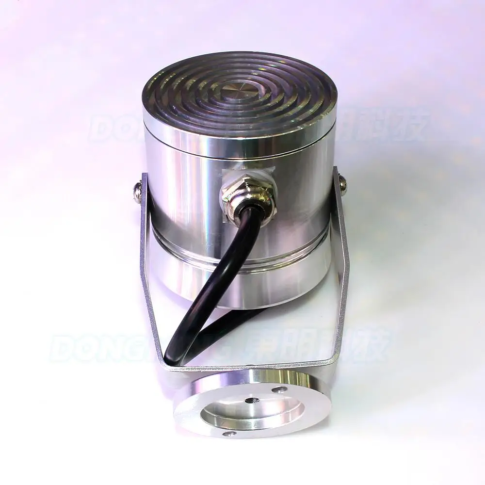 Лучший продукт DC12V светодиодные фонари для бассейна IP68 подводные выпуклые линзы