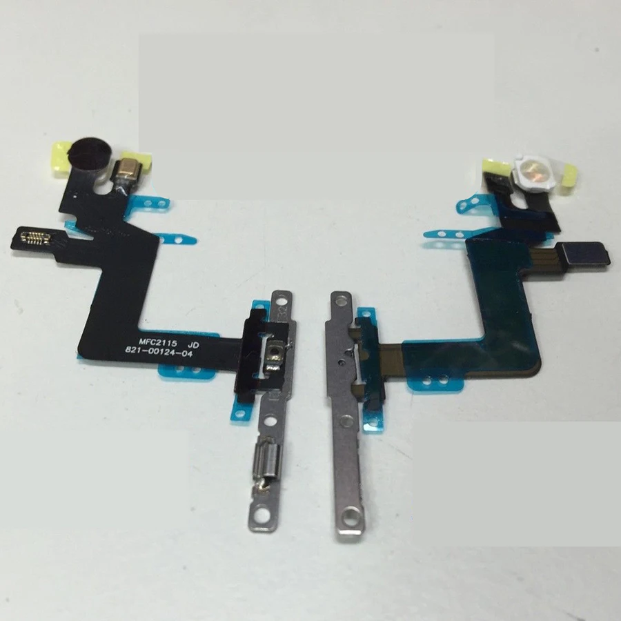 5 шт./лот оригинальная кнопка включения/выключения питания гибкий ленточный