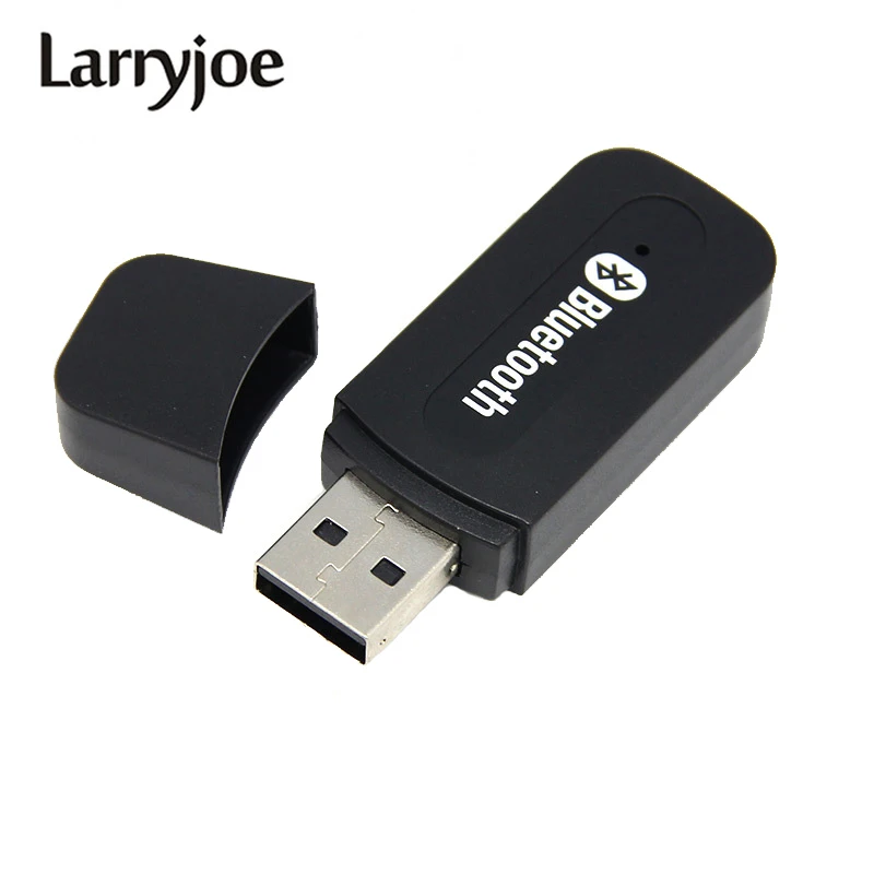 Bluetooth приемник A2DP Dongle стерео музыкальный аудио беспроводной USB адаптер для