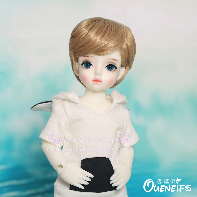 Miadoll имбирь BJD SD кукла 1/6 YoSD Napi 26 см ЦУМ Игрушки для маленьких девочек и мальчиков