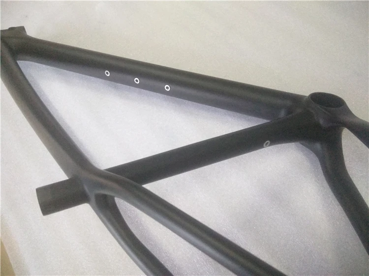 729 г stumjepic полный T1100 углеродного волокна горный велосипед Frame 29e 27.5er 650b в 1" /17" с через Axile 148x12 мм