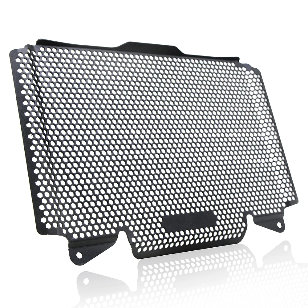 Аксессуары для мотоциклов рама фитинги Защита радиатора протектор решетка