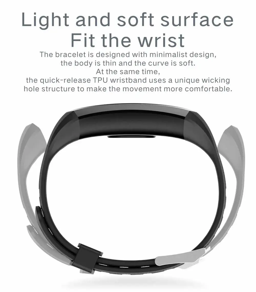 Timethinker Q11 мужские умные часы женские умные часы Reloj цифровые часы кровяное давление монитор сердечного ритма 45 дней Супер долгий режим ожидания