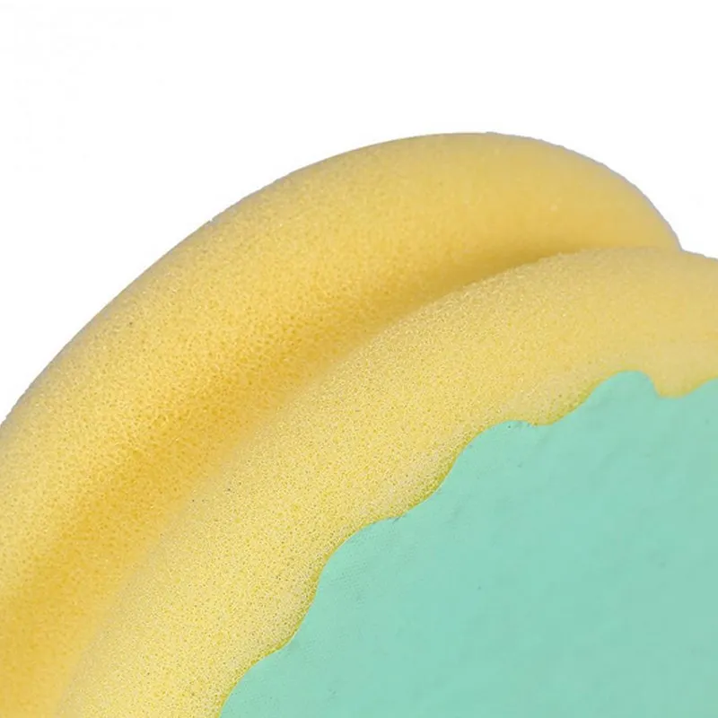 2018 Новое поступление Волшебная безболезненная губка для депиляции удаления