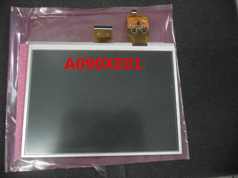 

E-ink LCD A090XE01 dr900 ebook reader Display
