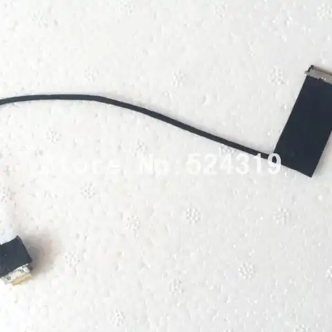Новый ЖК-кабель для ноутбука Asus EEE PC 900A 900 14G14F004300