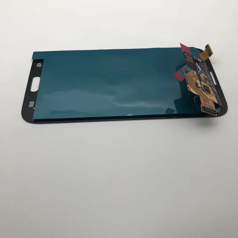 ЖК дисплей Super AMOLED 5 ''для Samsung Galaxy Note 2 N7100 с сенсорным экраном и дигитайзером в