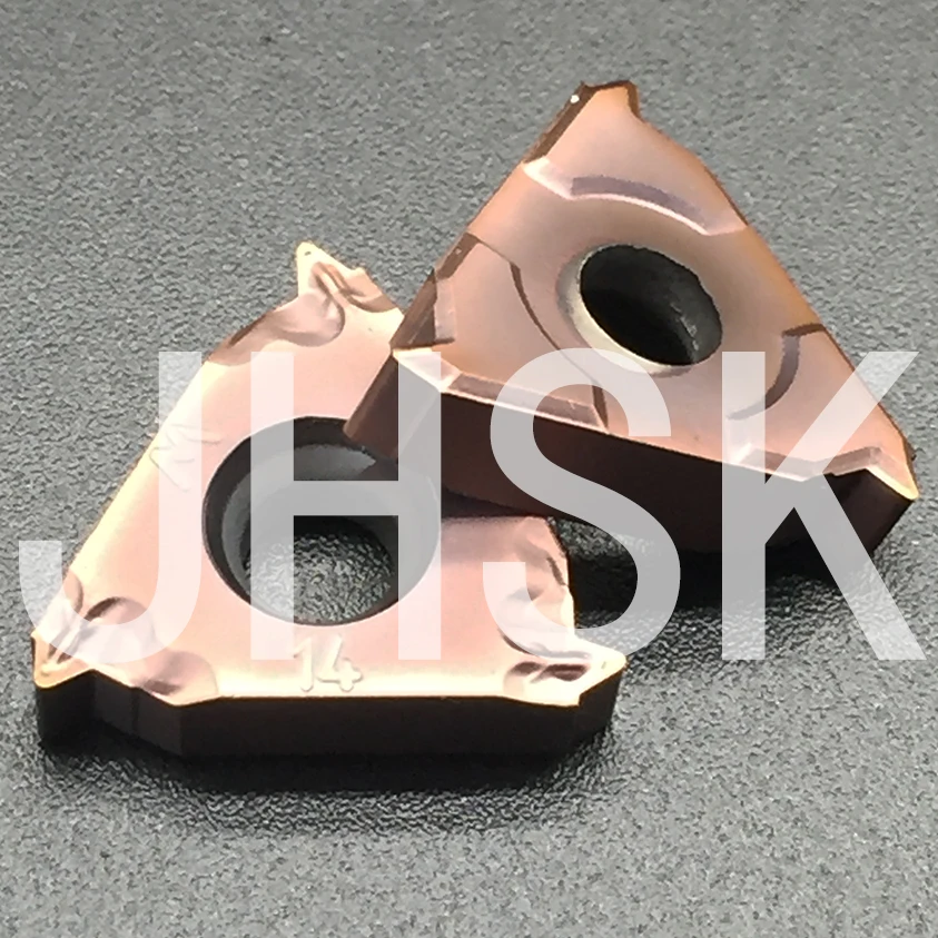 

10pcs 16IRM 14W CNC TOOL LATHE CARBIDE INSERTS tools blade High cost performance