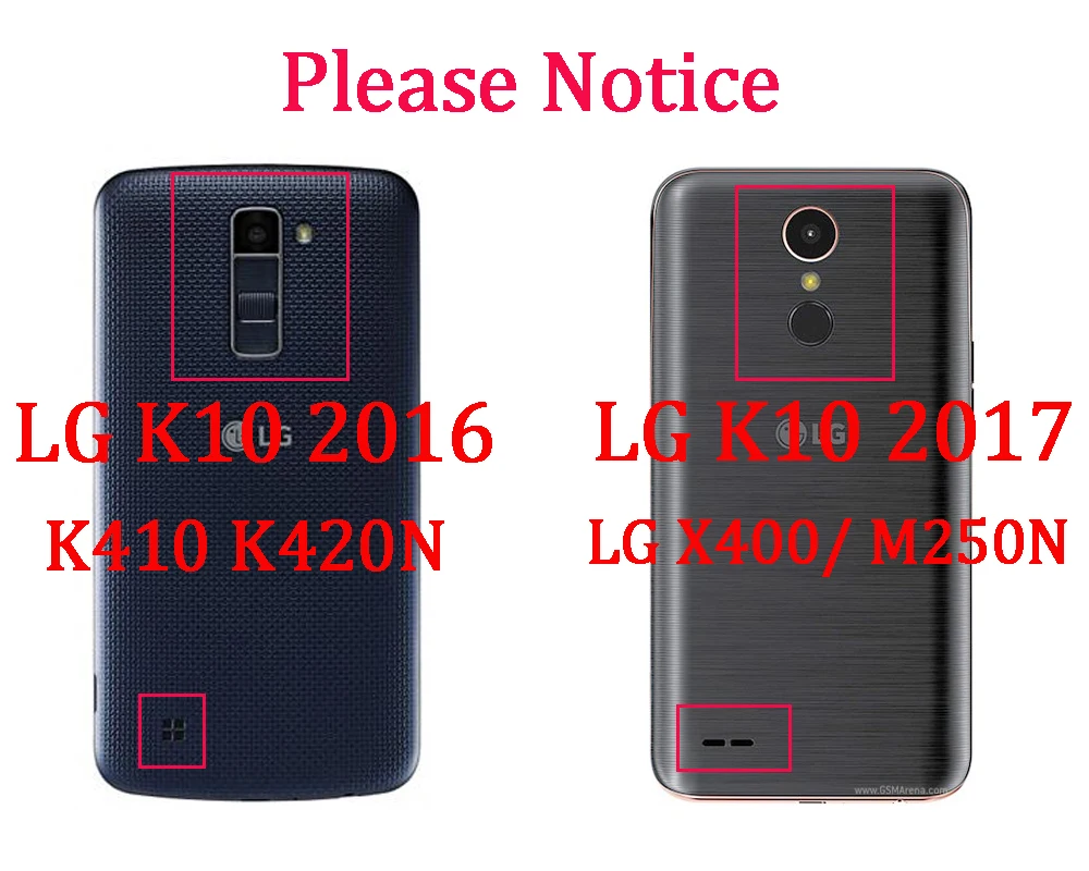 Для LG K10 чехол с окошком быстрого просмотра флип чехол для телефона s для LG K10 чехол ответ на звонок из искусственной кожи для LGK10 K410 K420N Para
