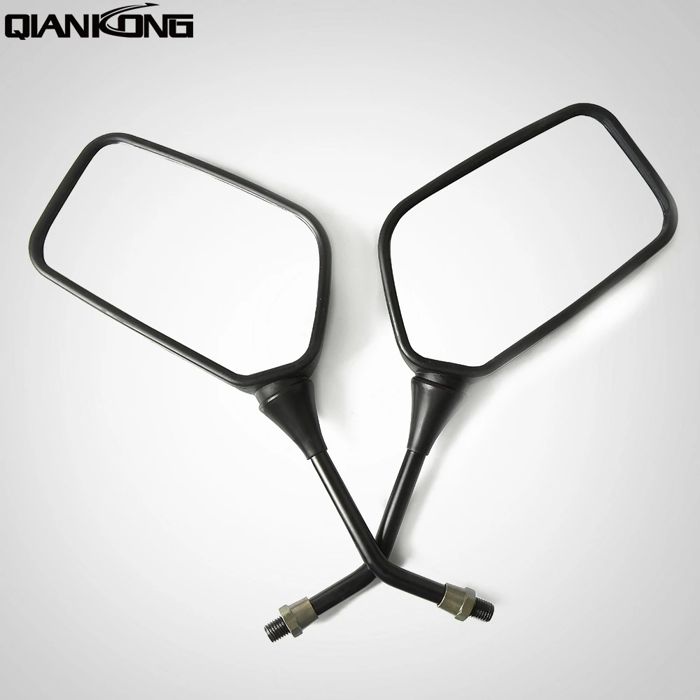 

Motorcycle Mirror CNC Rear View Mirror Offroad Aluminum FOR YAMAHA XJR 400 XJR 1300 XJR400/1300 V-MAX1700 MT01 V-MAX1200