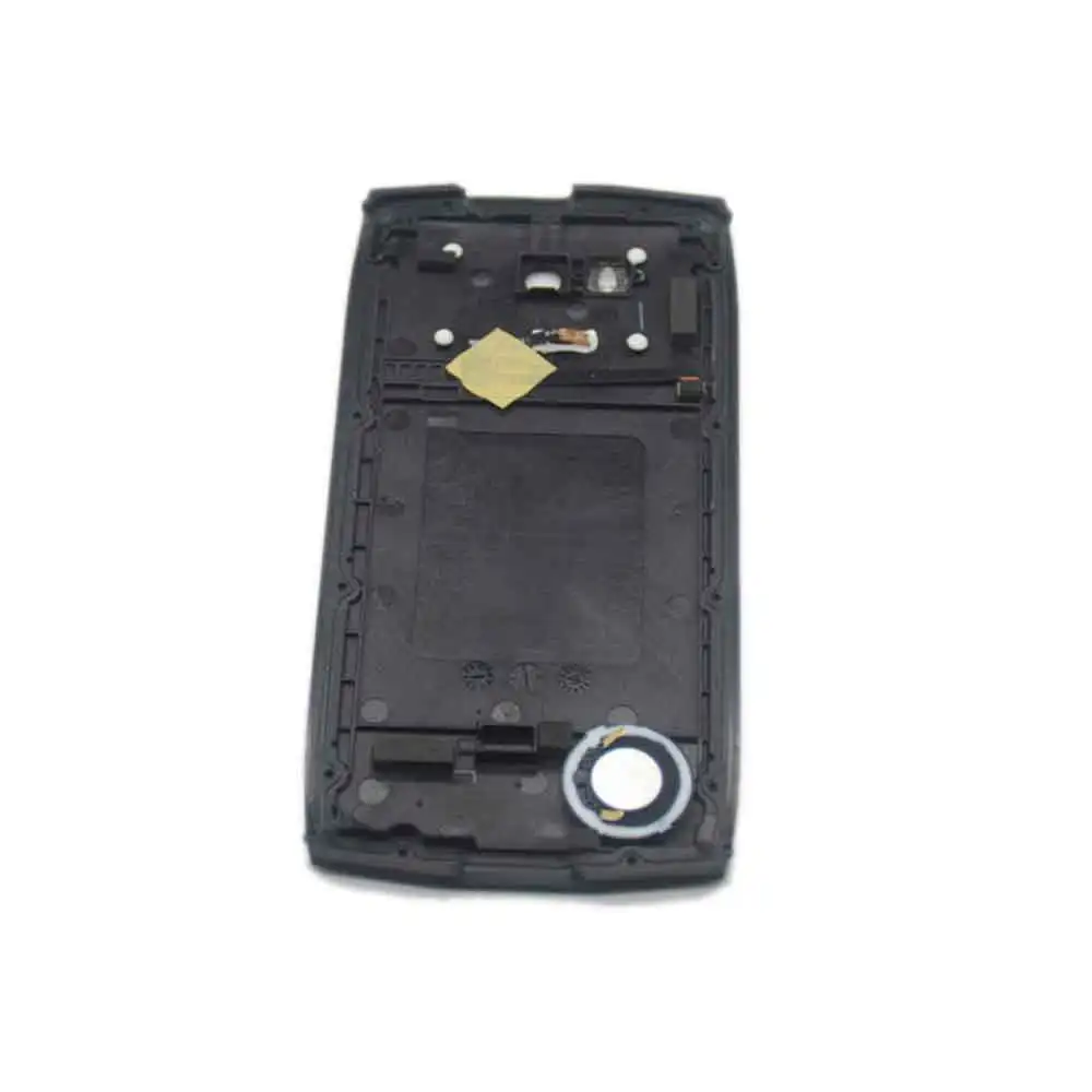 For Blackview BV7000 Battery Case Cover 5.5'' Hard Bateria Protective Back Replacement With Figerprint Rrcognize |