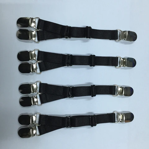 Черные женские подвязки BODY HARNESS