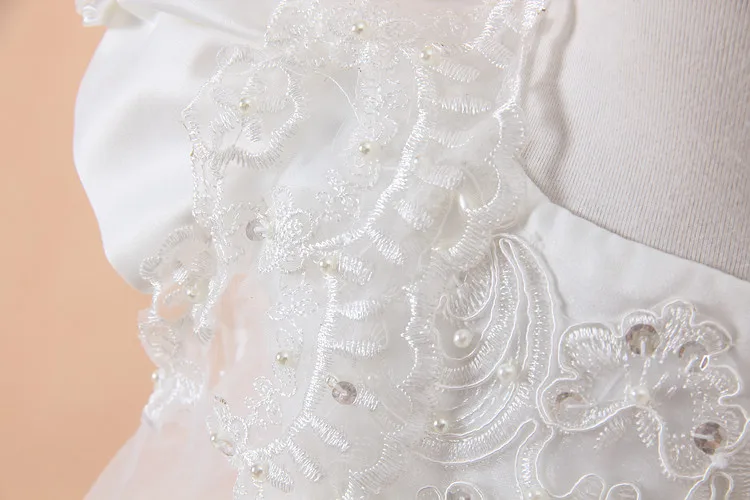 Новое летнее платье для малышей 2020 год хлопковый жилет принцессы дня рождения