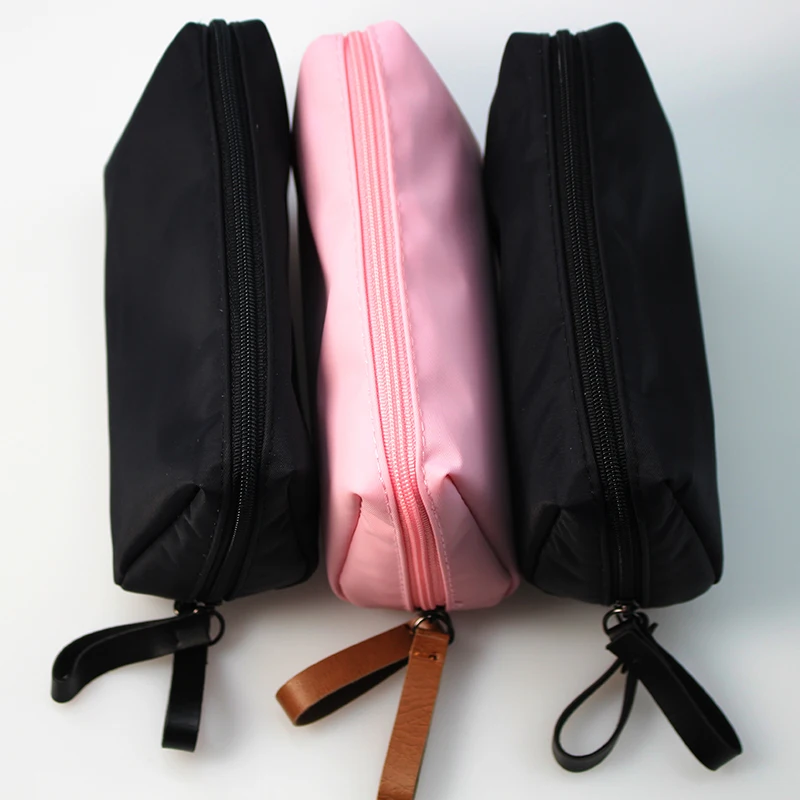 Уличная косметичка для девочек женская органайзер туалетных принадлежностей