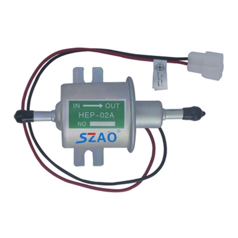 1 шт. Новый 12 В Электрический топливный насос низкого давления болт фиксирующий