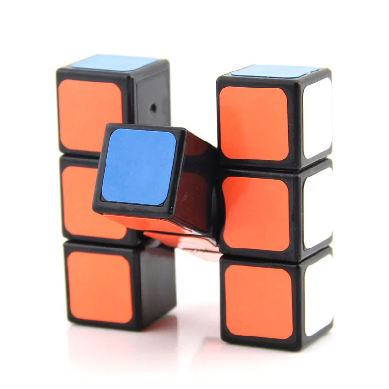 1x3x3 Магический кубик профессиональные искусственные квадратные игрушки