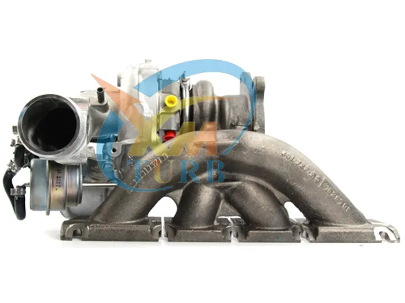TURBO K03 0105 5303 970 0105/53039880105/53039700105/5303 988 0105/06F145701D для GOLF 2 0 TFSI HP BWE ENGINE|Воздухозаборники| |