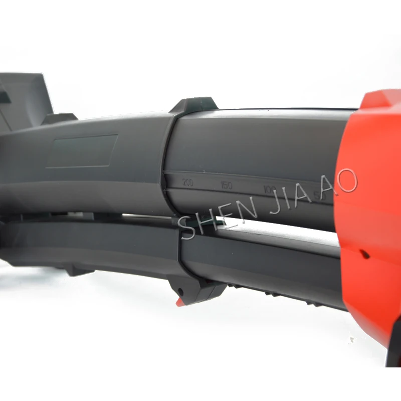 Электрическая машина для очистки листьев 2800 Вт электрическая