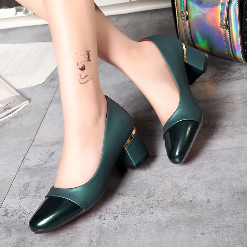 High Heels Ladies Heel Shoes Women Pumps Stiletto Woman Party Wedding Kitten Small Plus Size 31 - 48 | Обувь