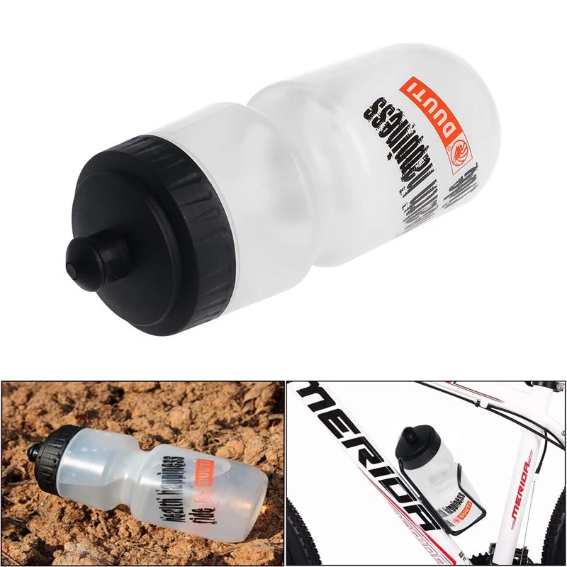 Портативная велосипедная бутылка для воды 500 мл|bicycle water bottle|drink jugsport bottle cycling |