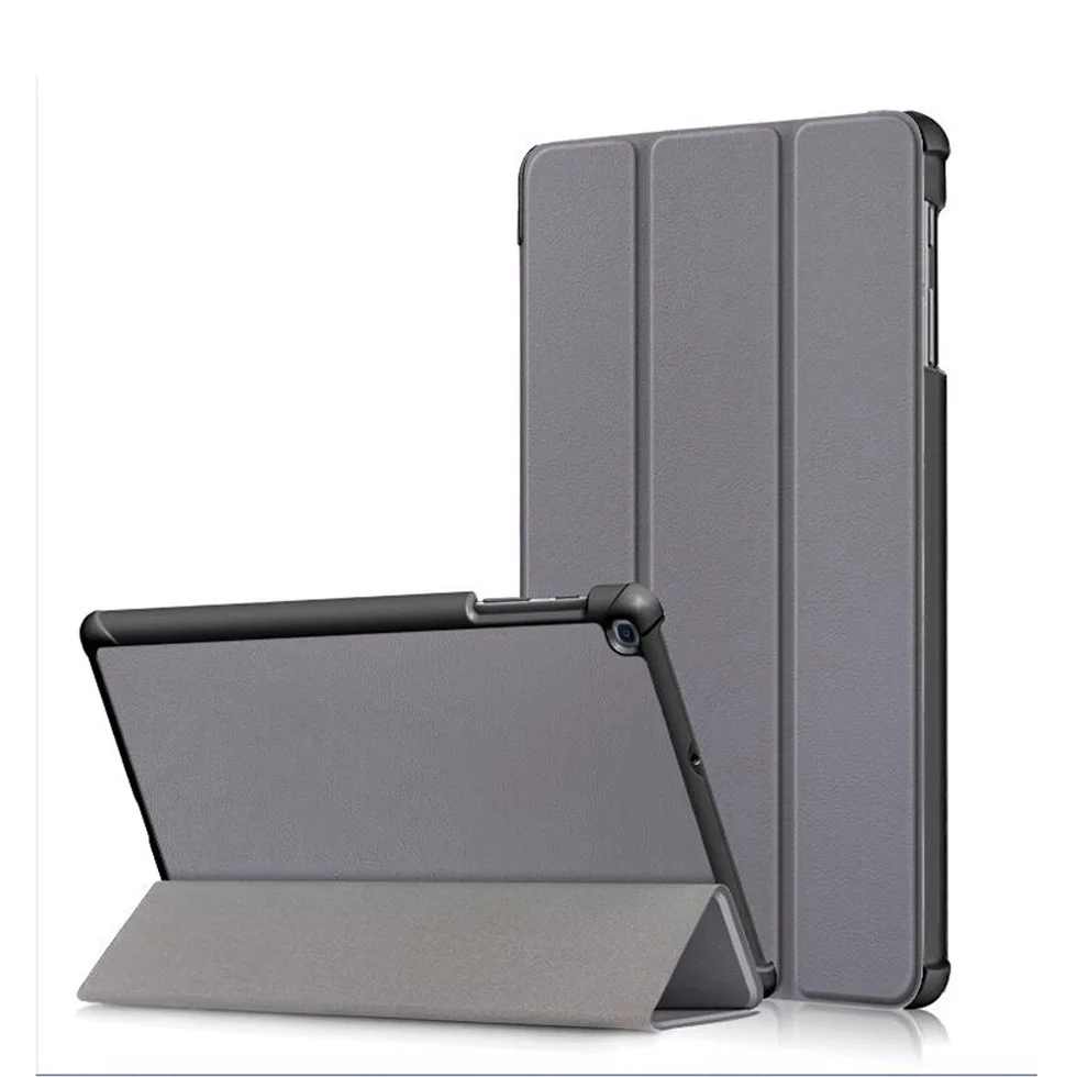 Ультратонкий чехол для samsung Tab A 10,1 T580 T585 T510 T515 чехол для планшета для samsung Galaxy Tab A 10,1 чехол