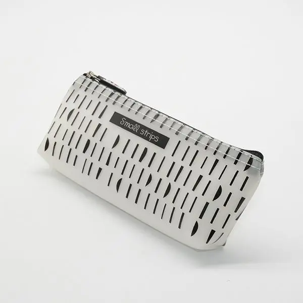 Pencil case C Школьный чехол для карандашей с треугольниками, товары для карандашей, Etui Trousse Scolaire Stylo Kalem Kutusu, чехол для карандашей, ручка, Estuches, Trousse Scolaire Stylo - Цвет: Pencil case C